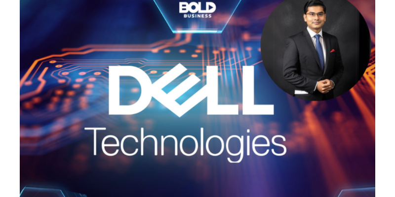 Driving Growth Through Google Ads for Dell Technologies